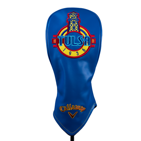 Couvre-Club Driver 'May Major' (Édition Limitée)