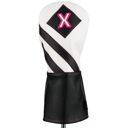 Vintage X Fairway Headcover