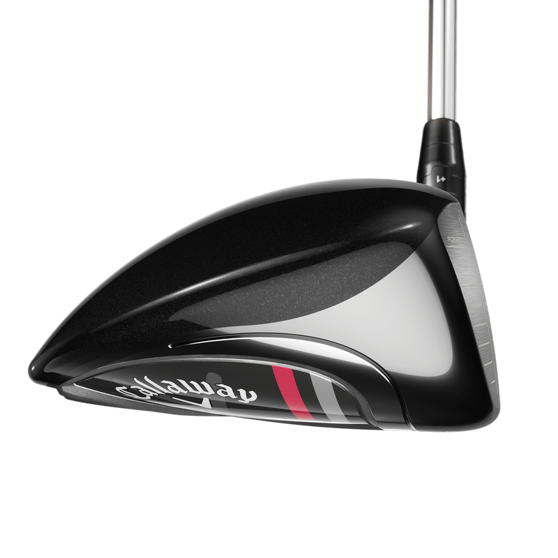 Drivers Big Bertha - View 3