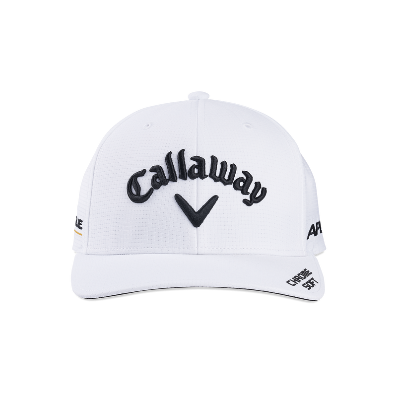 Tour Authentic Performance Pro Cap - View 5