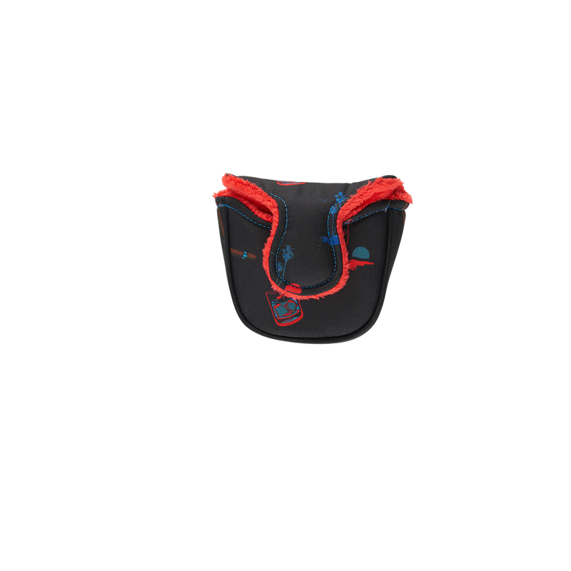 COUVRE-CLUBS OGIO POUR PUTTER MAILLET - View 2