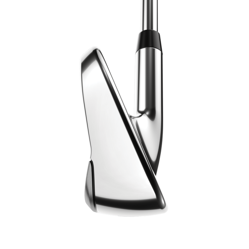 Fers Paradym Ai Smoke - View 4
