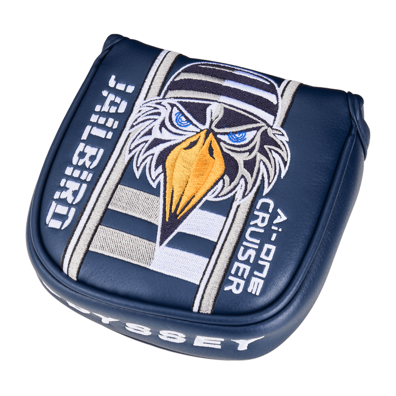 Putter Ai-ONE Square&nbsp;2 Square Jailbird Cruiser - View 5