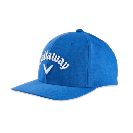 Casquette Tour Authentic Performance Pro sans logo