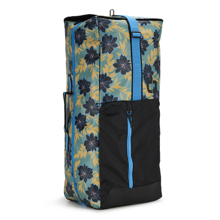 UTILITY DUFFEL 90 L