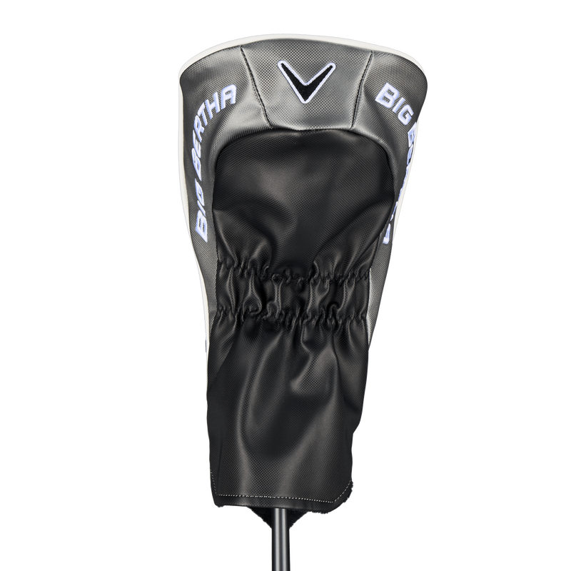 Drivers Big Bertha - View 8