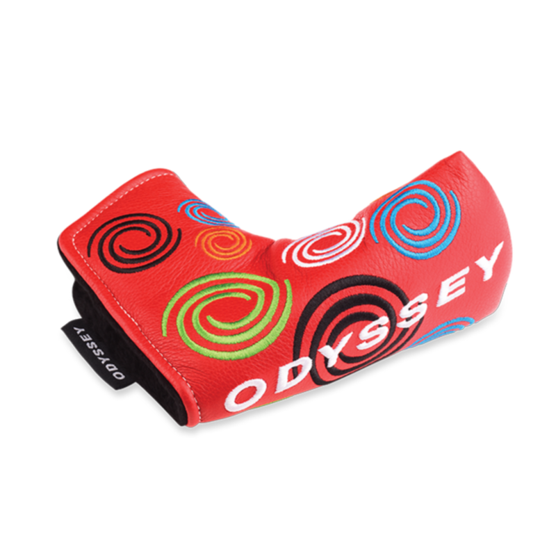 Odyssey Tour Swirl Blade Headcover - View 1