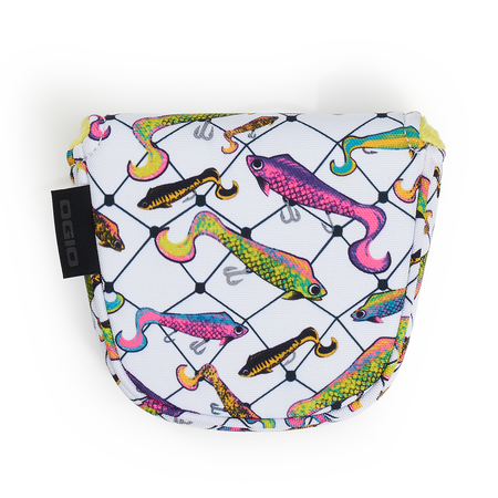 COUVRE-CLUBS OGIO POUR PUTTER MAILLET