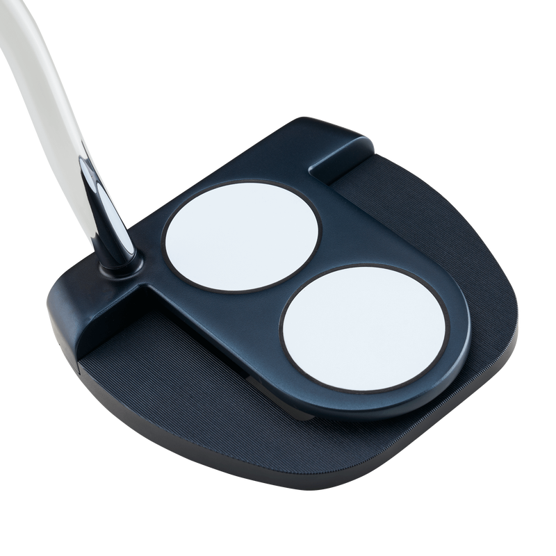 Putter Ai-ONE CRUISER 2-Ball Jailbird DB - View 3