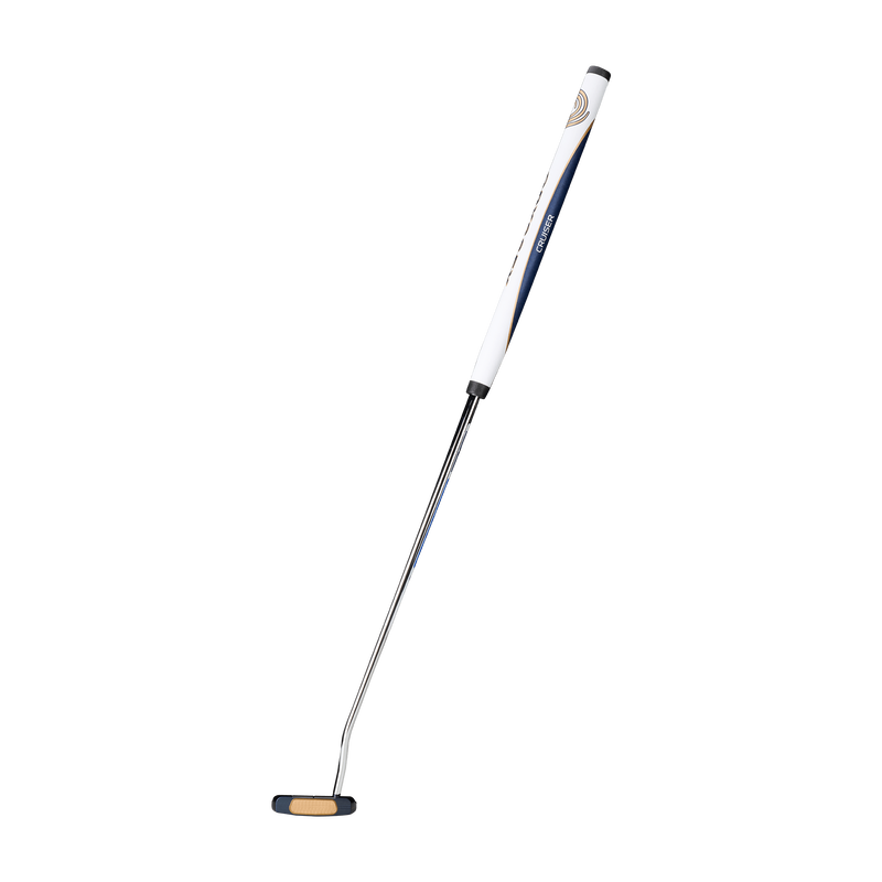 Putter Ai-ONE Milled Jailbird Mini T Versa 90 DB - View 5