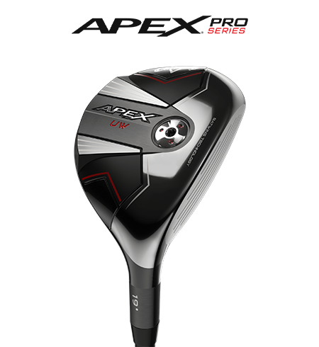 Apex '24 Utility Woods
